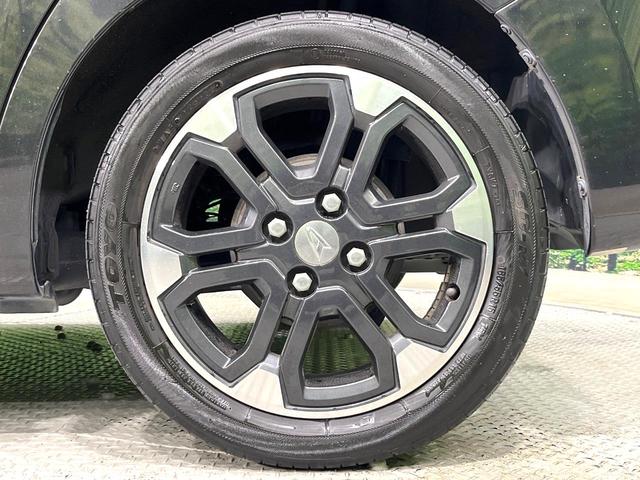 ウェイク Gターボ レジャーエディションSAII 禁煙車 SDナビ 両側電動ドア バックカメラ 衝突被害軽減システム コーナーセンサー スマートキー LEDヘッド ETC 純正15インチアルミ オートライト オートエアコン Bluetooth(37枚目)