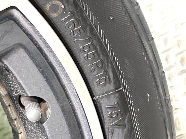 ウェイク Gターボ レジャーエディションSAII 禁煙車 SDナビ 両側電動ドア バックカメラ 衝突被害軽減システム コーナーセンサー スマートキー LEDヘッド ETC 純正15インチアルミ オートライト オートエアコン Bluetooth(39枚目)