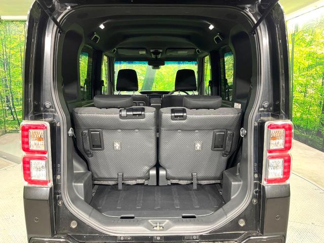 ウェイク Gターボ レジャーエディションSAII 禁煙車 SDナビ 両側電動ドア バックカメラ 衝突被害軽減システム コーナーセンサー スマートキー LEDヘッド ETC 純正15インチアルミ オートライト オートエアコン Bluetooth(48枚目)