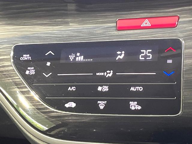 オデッセイ アブソルート・Ｘホンダセンシング　禁煙車　純正８型ナビ　フリップダウンモニター　バックカメラ　アダプティブクルーズコントロール　衝突被害軽減装置　リアオートエアコン　ＬＥＤヘッドライト　オートライト　純正１７ＡＷ　スマートキー（40枚目）