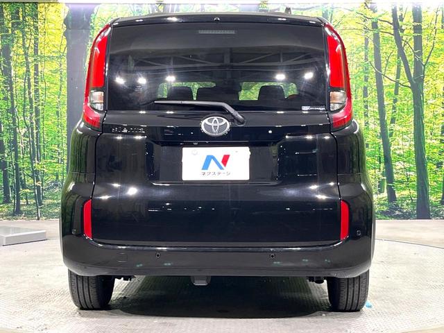 シエンタ Ｘ　禁煙車　純正８型ディスプレイオーディオ　Ａｐｐｌｅｃａｒｐｌａｙ　　バックカメラ　電動スライドドア　セーフティセンス　レーダークルーズコントロール　ＬＥＤヘッドライト　オートエアコン　スマートキー（15枚目）