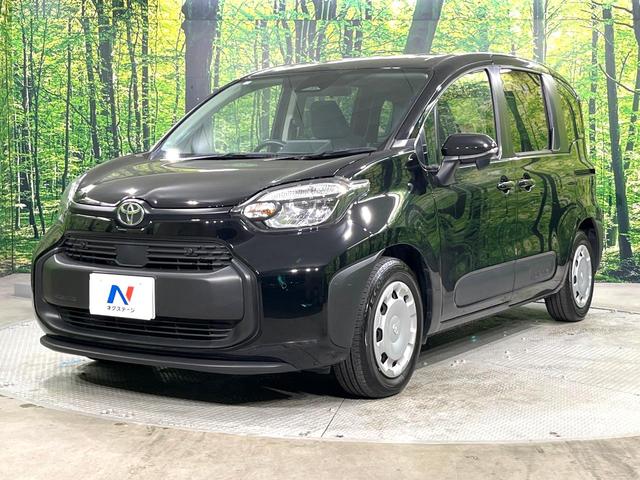 シエンタ Ｘ　禁煙車　純正８型ディスプレイオーディオ　Ａｐｐｌｅｃａｒｐｌａｙ　　バックカメラ　電動スライドドア　セーフティセンス　レーダークルーズコントロール　ＬＥＤヘッドライト　オートエアコン　スマートキー（24枚目）