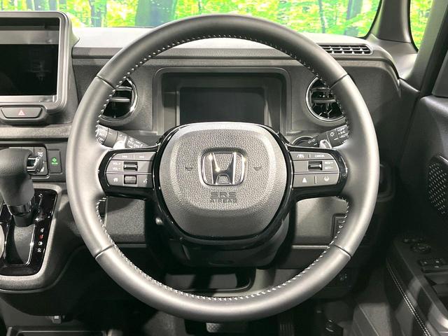 N-BOXカスタム ターボコーディネートスタイル 届出済未使用車 両側電動スライドドア シートヒーター バックカメラ LEDヘッドライト オートライト アダプティブクルーズ スマートキー コーナーセンサー オートエアコン(11枚目)