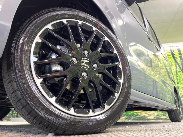 N-BOXカスタム ターボコーディネートスタイル 届出済未使用車 両側電動スライドドア シートヒーター バックカメラ LEDヘッドライト オートライト アダプティブクルーズ スマートキー コーナーセンサー オートエアコン(13枚目)