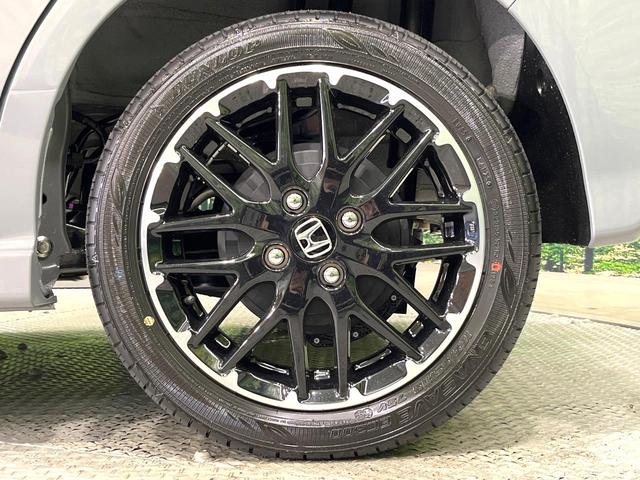 N-BOXカスタム ターボコーディネートスタイル 届出済未使用車 両側電動スライドドア シートヒーター バックカメラ LEDヘッドライト オートライト アダプティブクルーズ スマートキー コーナーセンサー オートエアコン(31枚目)