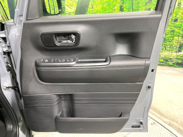 N-BOXカスタム ターボコーディネートスタイル 届出済未使用車 両側電動スライドドア シートヒーター バックカメラ LEDヘッドライト オートライト アダプティブクルーズ スマートキー コーナーセンサー オートエアコン(44枚目)