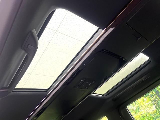 アルファード Z 禁煙車 サンルーフ 純正14型ディズプレイオーディオ 全周囲モニター 後席モニター デジタルインナーミラー シートベンチレーション パワーシート レーダクルーズ LEDヘッドライト(3枚目)