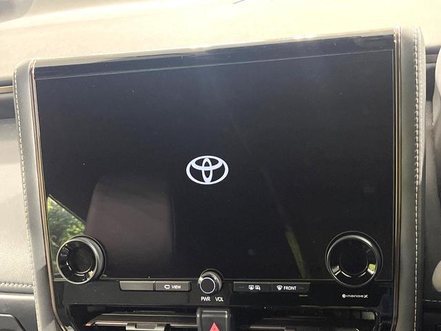 アルファード Z 禁煙車 サンルーフ 純正14型ディズプレイオーディオ 全周囲モニター 後席モニター デジタルインナーミラー シートベンチレーション パワーシート レーダクルーズ LEDヘッドライト(5枚目)