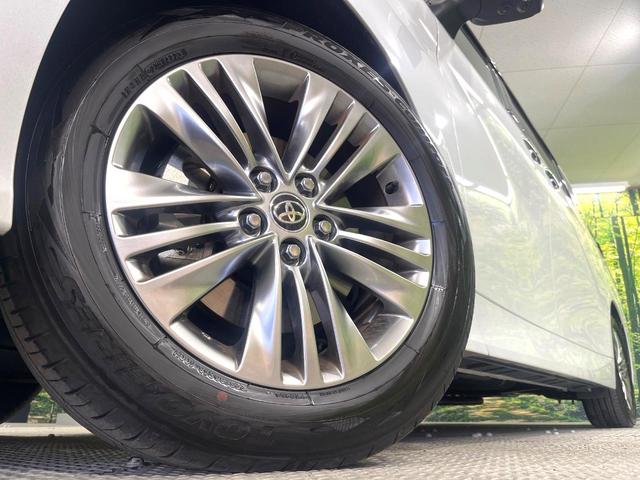 アルファード Z 禁煙車 サンルーフ 純正14型ディズプレイオーディオ 全周囲モニター 後席モニター デジタルインナーミラー シートベンチレーション パワーシート レーダクルーズ LEDヘッドライト(14枚目)