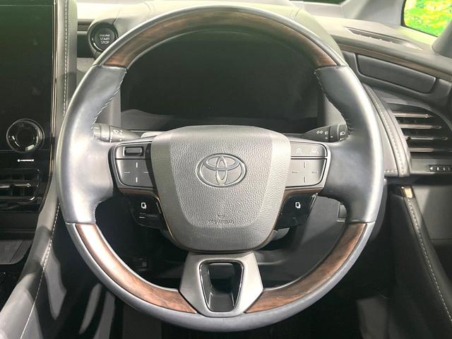 アルファード Z 禁煙車 サンルーフ 純正14型ディズプレイオーディオ 全周囲モニター 後席モニター デジタルインナーミラー シートベンチレーション パワーシート レーダクルーズ LEDヘッドライト(21枚目)