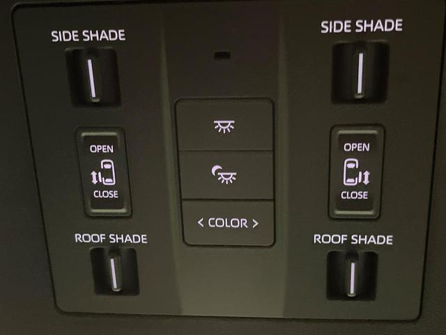 アルファード Z 禁煙車 サンルーフ 純正14型ディズプレイオーディオ 全周囲モニター 後席モニター デジタルインナーミラー シートベンチレーション パワーシート レーダクルーズ LEDヘッドライト(34枚目)