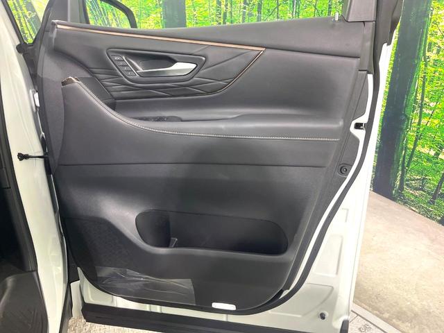 アルファード Z 禁煙車 サンルーフ 純正14型ディズプレイオーディオ 全周囲モニター 後席モニター デジタルインナーミラー シートベンチレーション パワーシート レーダクルーズ LEDヘッドライト(57枚目)