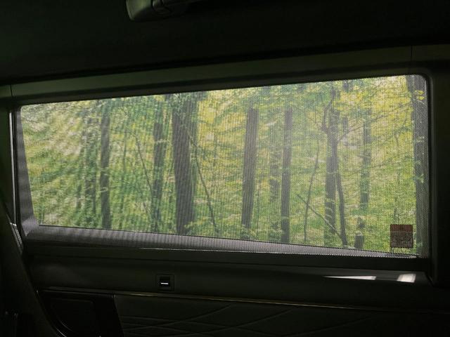 アルファード Z 禁煙車 サンルーフ 純正14型ディズプレイオーディオ 全周囲モニター 後席モニター デジタルインナーミラー シートベンチレーション パワーシート レーダクルーズ LEDヘッドライト(59枚目)