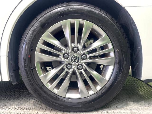 アルファード Z 禁煙車 サンルーフ 純正14型ディズプレイオーディオ 全周囲モニター 後席モニター デジタルインナーミラー シートベンチレーション パワーシート レーダクルーズ LEDヘッドライト(63枚目)