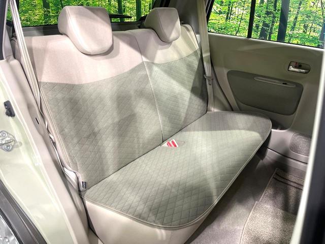 アルトラパン Ｘ　禁煙車　純正ディスプレイオーディオ　バックモニター　コーナーセンサー　シートヒーター　スマートキー　ＬＥＤヘッドライト　オートライト　Ｂｌｕｅｔｏｏｔｈ接続　衝突被害軽減装置（10枚目）