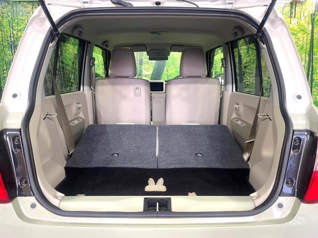 アルトラパン Ｘ　禁煙車　純正ディスプレイオーディオ　バックモニター　コーナーセンサー　シートヒーター　スマートキー　ＬＥＤヘッドライト　オートライト　Ｂｌｕｅｔｏｏｔｈ接続　衝突被害軽減装置（11枚目）