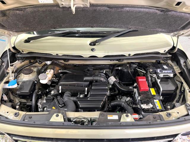 アルトラパン Ｘ　禁煙車　純正ディスプレイオーディオ　バックモニター　コーナーセンサー　シートヒーター　スマートキー　ＬＥＤヘッドライト　オートライト　Ｂｌｕｅｔｏｏｔｈ接続　衝突被害軽減装置（18枚目）