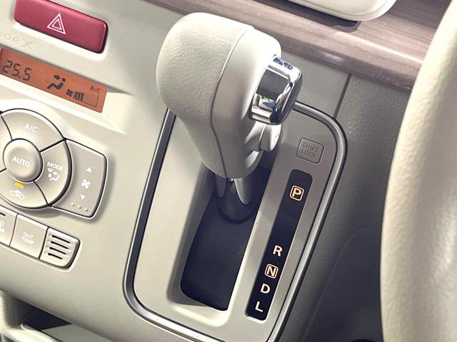 アルトラパン Ｘ　禁煙車　純正ディスプレイオーディオ　バックモニター　コーナーセンサー　シートヒーター　スマートキー　ＬＥＤヘッドライト　オートライト　Ｂｌｕｅｔｏｏｔｈ接続　衝突被害軽減装置（25枚目）