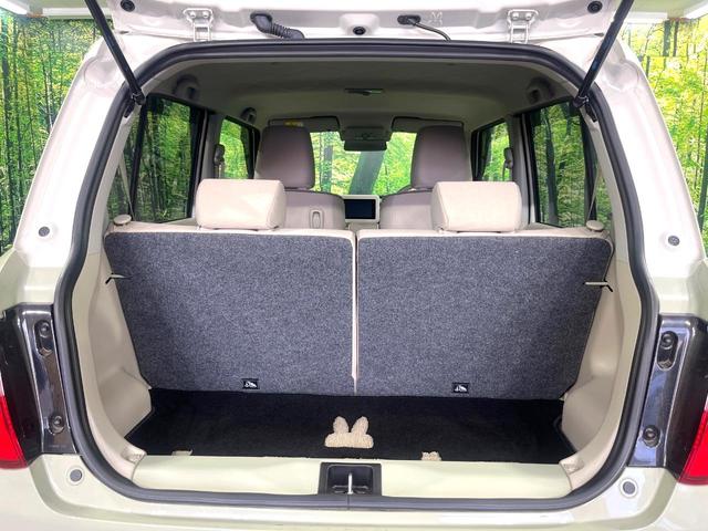 アルトラパン Ｘ　禁煙車　純正ディスプレイオーディオ　バックモニター　コーナーセンサー　シートヒーター　スマートキー　ＬＥＤヘッドライト　オートライト　Ｂｌｕｅｔｏｏｔｈ接続　衝突被害軽減装置（37枚目）