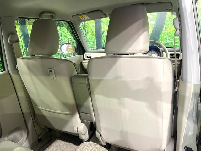 アルトラパン Ｘ　禁煙車　純正ディスプレイオーディオ　バックモニター　コーナーセンサー　シートヒーター　スマートキー　ＬＥＤヘッドライト　オートライト　Ｂｌｕｅｔｏｏｔｈ接続　衝突被害軽減装置（38枚目）
