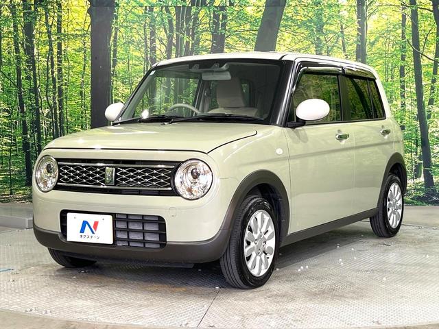 アルトラパン Ｘ　禁煙車　純正ディスプレイオーディオ　バックモニター　コーナーセンサー　シートヒーター　スマートキー　ＬＥＤヘッドライト　オートライト　Ｂｌｕｅｔｏｏｔｈ接続　衝突被害軽減装置（46枚目）