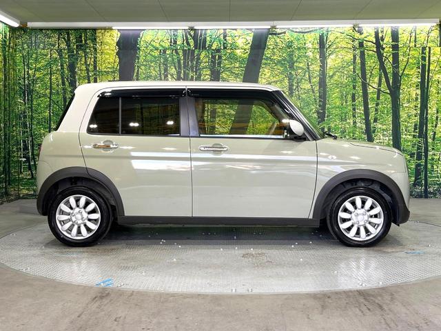 アルトラパン Ｘ　禁煙車　純正ディスプレイオーディオ　バックモニター　コーナーセンサー　シートヒーター　スマートキー　ＬＥＤヘッドライト　オートライト　Ｂｌｕｅｔｏｏｔｈ接続　衝突被害軽減装置（49枚目）