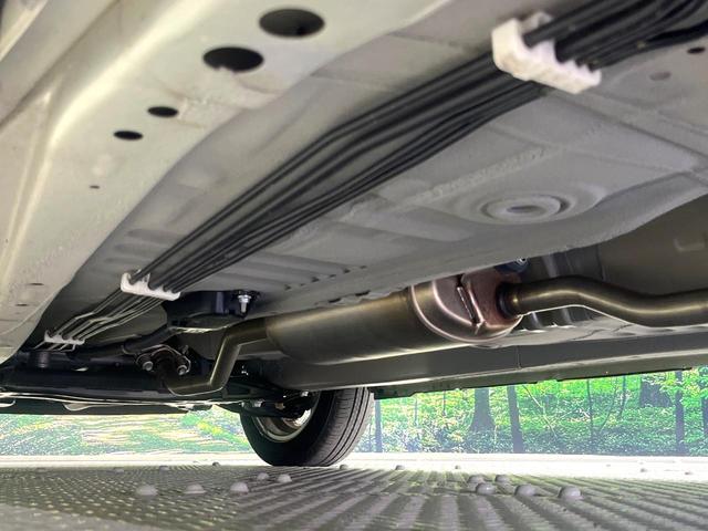 アルトラパン Ｘ　禁煙車　純正ディスプレイオーディオ　バックモニター　コーナーセンサー　シートヒーター　スマートキー　ＬＥＤヘッドライト　オートライト　Ｂｌｕｅｔｏｏｔｈ接続　衝突被害軽減装置（50枚目）
