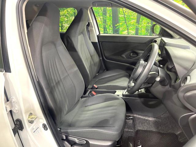 ヤリスクロス X 禁煙車 SDナビ バックモニター レーダークルーズ スマートキー プッシュスタート ETC ドライブレコーダー オートライト オートハイビーム コーナーセンサー フルセグTV Bluetooth接続(8枚目)