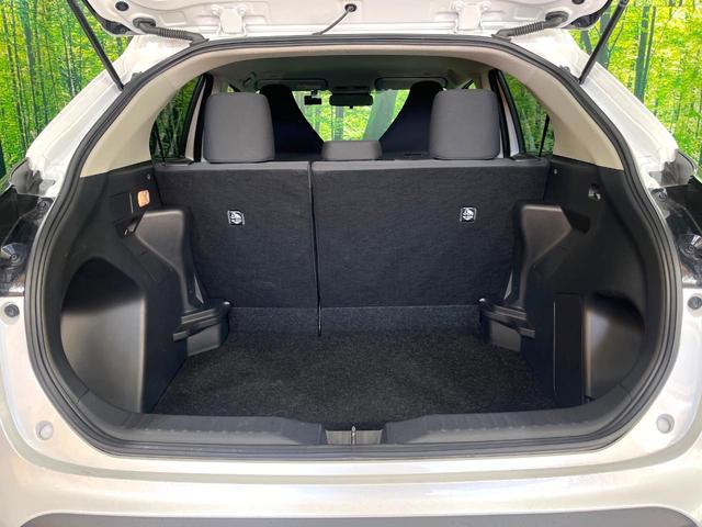 ヤリスクロス X 禁煙車 SDナビ バックモニター レーダークルーズ スマートキー プッシュスタート ETC ドライブレコーダー オートライト オートハイビーム コーナーセンサー フルセグTV Bluetooth接続(10枚目)