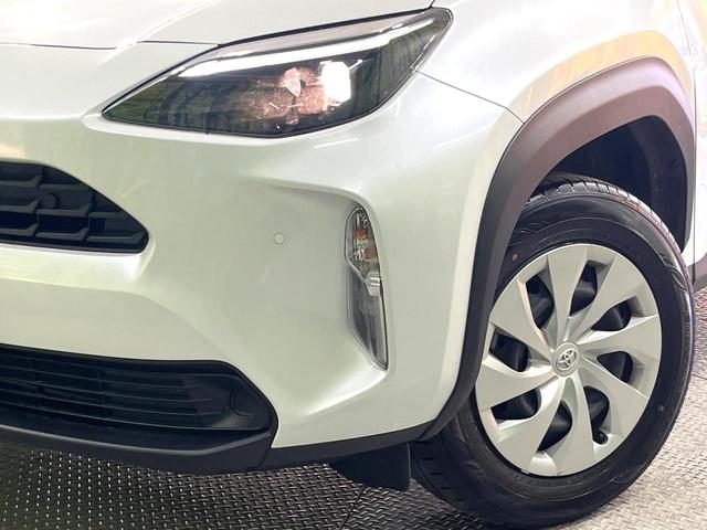 ヤリスクロス X 禁煙車 SDナビ バックモニター レーダークルーズ スマートキー プッシュスタート ETC ドライブレコーダー オートライト オートハイビーム コーナーセンサー フルセグTV Bluetooth接続(12枚目)