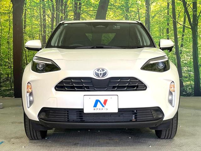 ヤリスクロス X 禁煙車 SDナビ バックモニター レーダークルーズ スマートキー プッシュスタート ETC ドライブレコーダー オートライト オートハイビーム コーナーセンサー フルセグTV Bluetooth接続(14枚目)