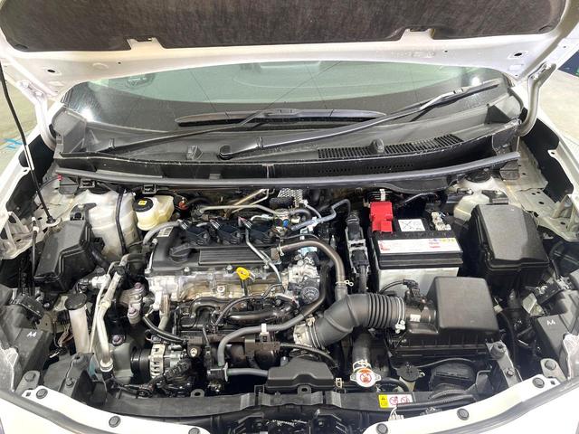 ヤリスクロス X 禁煙車 SDナビ バックモニター レーダークルーズ スマートキー プッシュスタート ETC ドライブレコーダー オートライト オートハイビーム コーナーセンサー フルセグTV Bluetooth接続(18枚目)