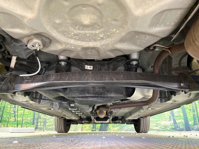 ヤリスクロス X 禁煙車 SDナビ バックモニター レーダークルーズ スマートキー プッシュスタート ETC ドライブレコーダー オートライト オートハイビーム コーナーセンサー フルセグTV Bluetooth接続(19枚目)