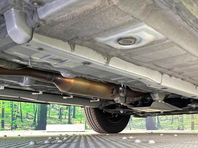 ヤリスクロス X 禁煙車 SDナビ バックモニター レーダークルーズ スマートキー プッシュスタート ETC ドライブレコーダー オートライト オートハイビーム コーナーセンサー フルセグTV Bluetooth接続(23枚目)