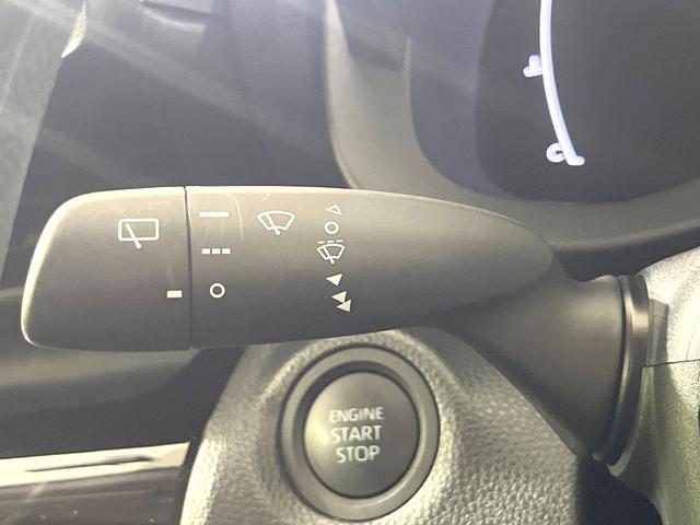 ヤリスクロス X 禁煙車 SDナビ バックモニター レーダークルーズ スマートキー プッシュスタート ETC ドライブレコーダー オートライト オートハイビーム コーナーセンサー フルセグTV Bluetooth接続(32枚目)