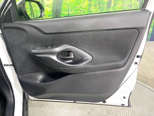 ヤリスクロス X 禁煙車 SDナビ バックモニター レーダークルーズ スマートキー プッシュスタート ETC ドライブレコーダー オートライト オートハイビーム コーナーセンサー フルセグTV Bluetooth接続(48枚目)