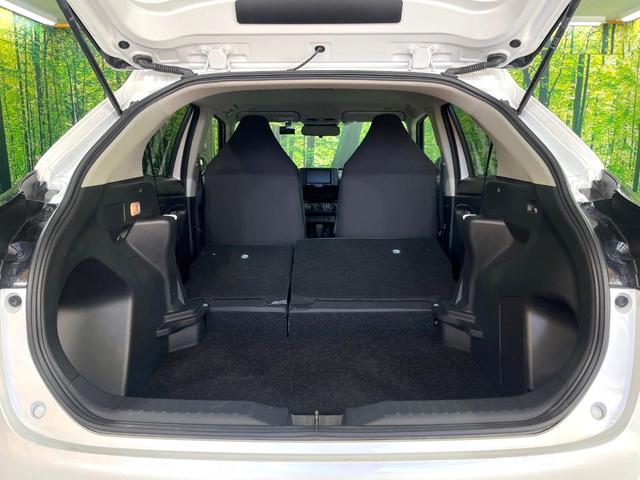 ヤリスクロス X 禁煙車 SDナビ バックモニター レーダークルーズ スマートキー プッシュスタート ETC ドライブレコーダー オートライト オートハイビーム コーナーセンサー フルセグTV Bluetooth接続(51枚目)