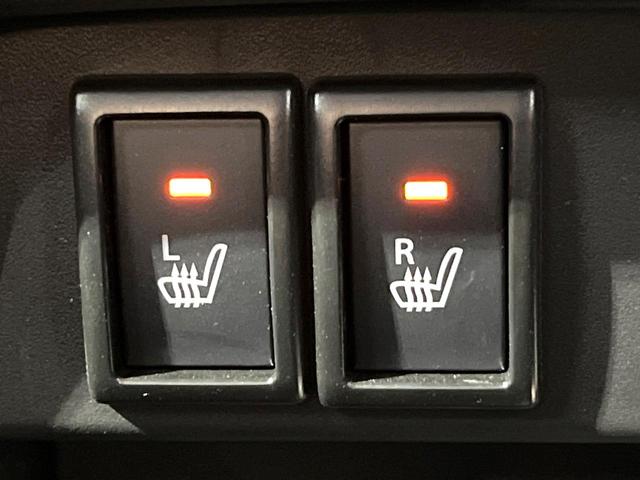 ハスラー タフワイルド　禁煙車　レーダークルーズ　衝突軽減装置　シートヒーター　ＬＥＤヘッドライト　オートライト　コーナーセンサー　純正１５インチアルミホイール　スマートキー　プッシュスタート　オートエアコン（3枚目）