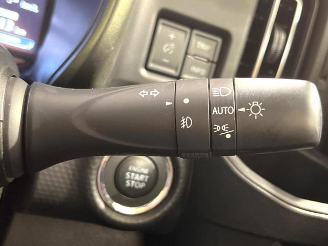 ハスラー タフワイルド　禁煙車　レーダークルーズ　衝突軽減装置　シートヒーター　ＬＥＤヘッドライト　オートライト　コーナーセンサー　純正１５インチアルミホイール　スマートキー　プッシュスタート　オートエアコン（6枚目）