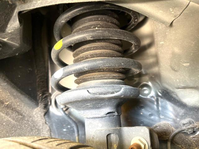 ハスラー タフワイルド　禁煙車　レーダークルーズ　衝突軽減装置　シートヒーター　ＬＥＤヘッドライト　オートライト　コーナーセンサー　純正１５インチアルミホイール　スマートキー　プッシュスタート　オートエアコン（20枚目）