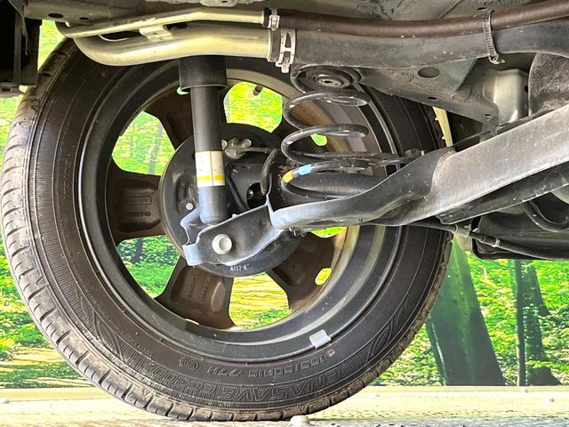 ハスラー タフワイルド　禁煙車　レーダークルーズ　衝突軽減装置　シートヒーター　ＬＥＤヘッドライト　オートライト　コーナーセンサー　純正１５インチアルミホイール　スマートキー　プッシュスタート　オートエアコン（21枚目）