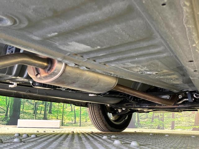 ハスラー タフワイルド　禁煙車　レーダークルーズ　衝突軽減装置　シートヒーター　ＬＥＤヘッドライト　オートライト　コーナーセンサー　純正１５インチアルミホイール　スマートキー　プッシュスタート　オートエアコン（23枚目）