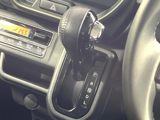 ハスラー タフワイルド　禁煙車　レーダークルーズ　衝突軽減装置　シートヒーター　ＬＥＤヘッドライト　オートライト　コーナーセンサー　純正１５インチアルミホイール　スマートキー　プッシュスタート　オートエアコン（31枚目）