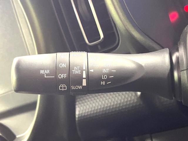 ハスラー タフワイルド　禁煙車　レーダークルーズ　衝突軽減装置　シートヒーター　ＬＥＤヘッドライト　オートライト　コーナーセンサー　純正１５インチアルミホイール　スマートキー　プッシュスタート　オートエアコン（34枚目）