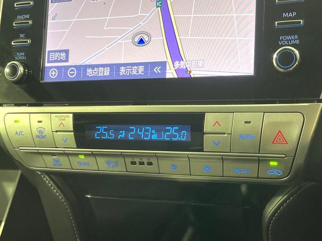 ランドクルーザープラド ＴＸ　Ｌパッケージ　禁煙車　純正９インチメモリーナビ　サンルーフ　４ＷＤ　ディーゼル　全周囲カメラ　レーダークルーズコントロール　黒革シート　前席シートエアコン　コーナーセンサー　ＬＥＤヘッドライト　ＥＴＣ２．０（34枚目）