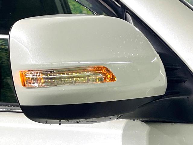 ランドクルーザープラド ＴＸ　Ｌパッケージ　禁煙車　純正９インチメモリーナビ　サンルーフ　４ＷＤ　ディーゼル　全周囲カメラ　レーダークルーズコントロール　黒革シート　前席シートエアコン　コーナーセンサー　ＬＥＤヘッドライト　ＥＴＣ２．０（55枚目）