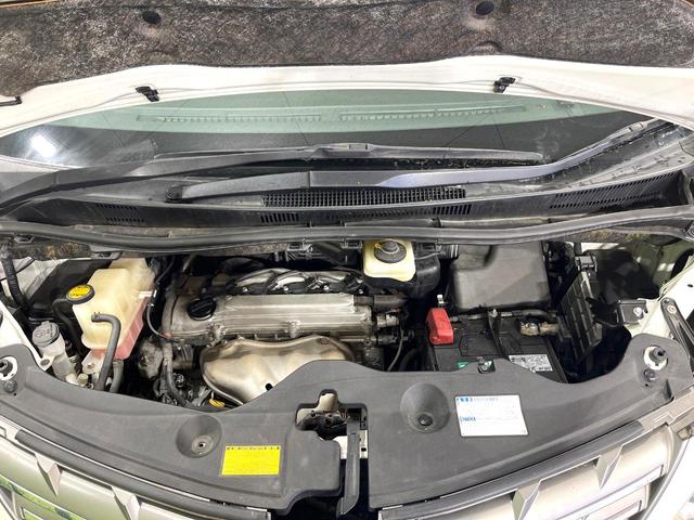 アルファード ２４０Ｓ　プライムセレクションＩＩ　禁煙車　ＳＤナビ　両側電動スライドドア　後席モニター　バックカメラ　コーナーセンサー　ＨＩＤヘッドライト　ＥＴＣ　純正１８インチアルミホイール　デュアルエアコン　リアオートエアコン（18枚目）