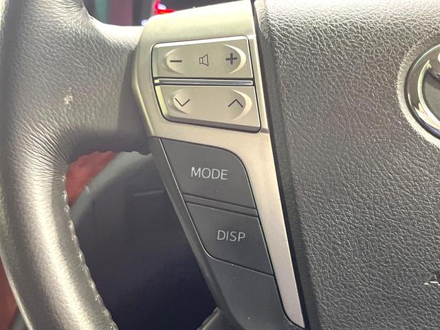 アルファード ２４０Ｓ　プライムセレクションＩＩ　禁煙車　ＳＤナビ　両側電動スライドドア　後席モニター　バックカメラ　コーナーセンサー　ＨＩＤヘッドライト　ＥＴＣ　純正１８インチアルミホイール　デュアルエアコン　リアオートエアコン（40枚目）