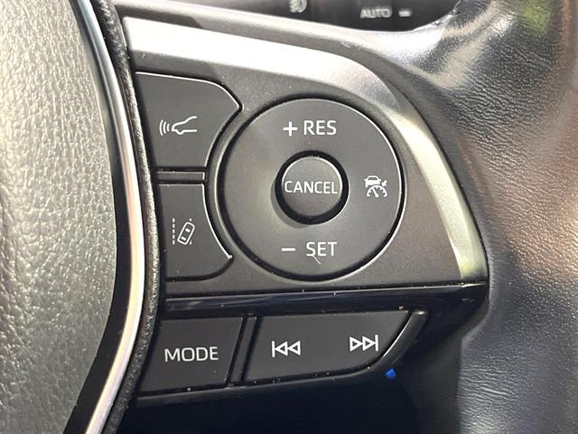 ハリアーハイブリッド Z レザーパッケージ 禁煙車 ナビ機能付12.3インチDA 全周囲カメラ JBLサウンド レーダークルーズ レザーシート 前席シートエアコン コーナーセンサー LEDヘッド ETC2.0 純正19インチアルミホイール(7枚目)