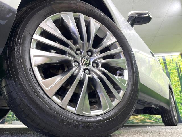 ハリアーハイブリッド Z レザーパッケージ 禁煙車 ナビ機能付12.3インチDA 全周囲カメラ JBLサウンド レーダークルーズ レザーシート 前席シートエアコン コーナーセンサー LEDヘッド ETC2.0 純正19インチアルミホイール(13枚目)